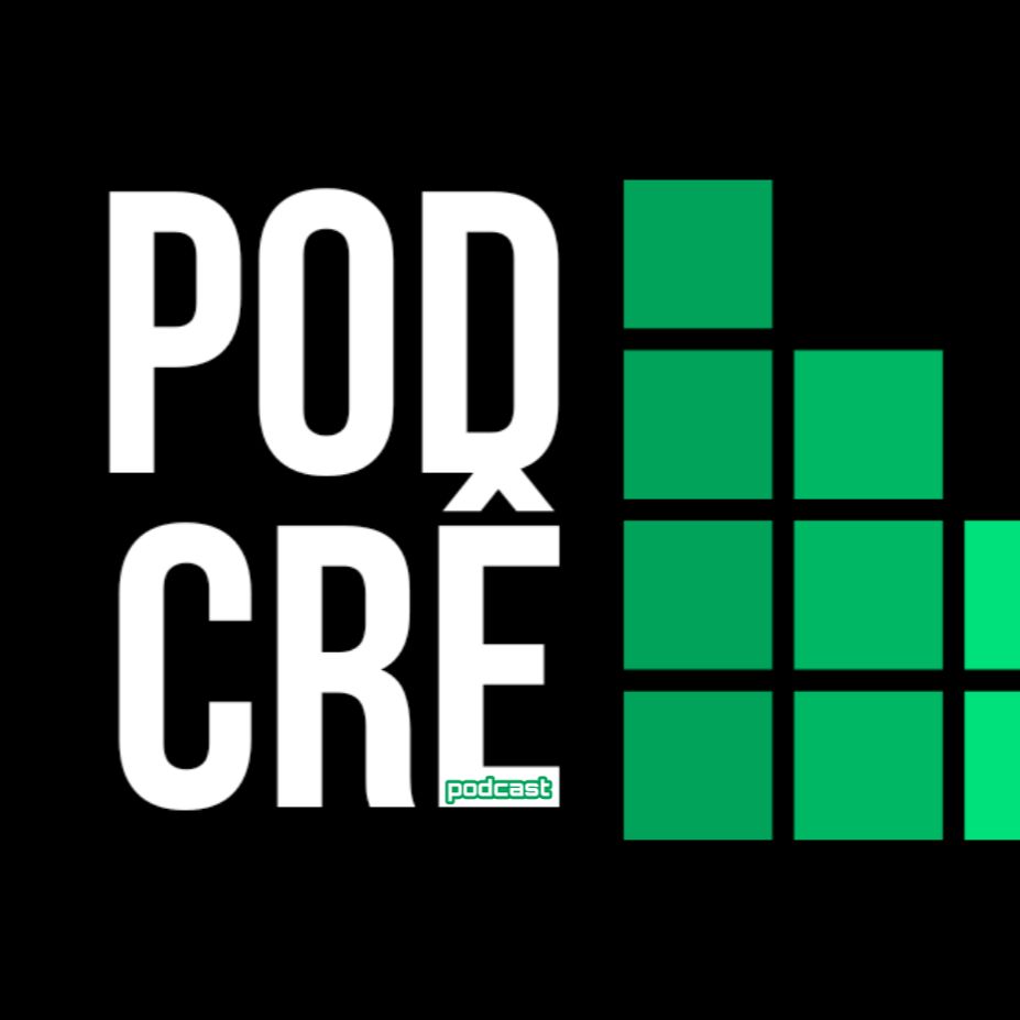 Podcrê podcast artwork