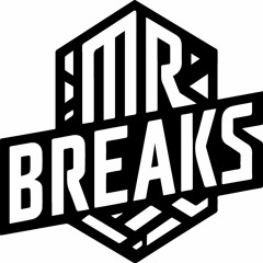 Mr Breaks - Trippin (Original Mix) CLIP