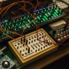 Derivative Synth Nonsense