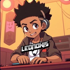 Leonoxis /Terrick Laing