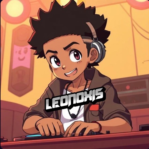 talk - leonoxis