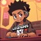 Leonoxis /Terrick Laing