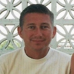Keith Tackett