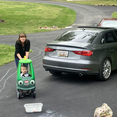 Kid Audi