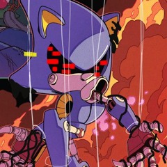MetalSonicc