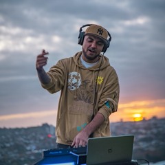 Dj Spooth