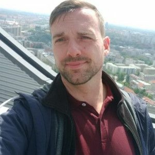 Jan Jecke - SEO Agentur & Freelancer aus Jena’s avatar