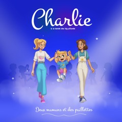 Adèle - adoptée par son papa et sa maman