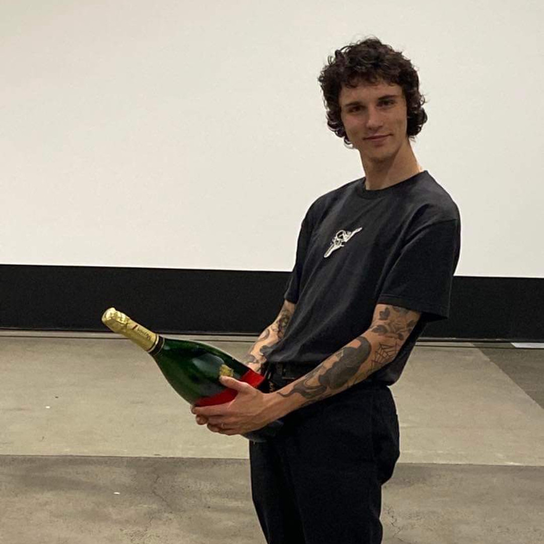 Stream 4RCHIE music | Listen to songs, albums, playlists for free