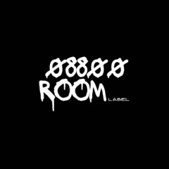 08800 Room Label ✅