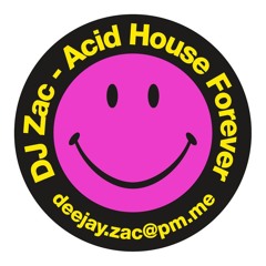 DJ Zac James