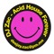 DJ Zac James
