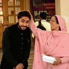 MuhammadAliRaza Shaheen