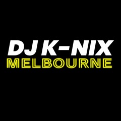 DJ K-NIX