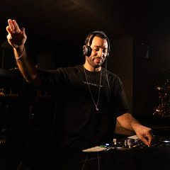 DJ Migo Alex