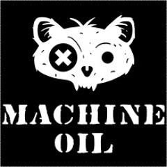 Machine Oil
