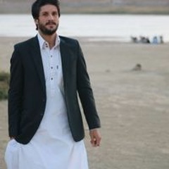 Attaullah Mandokhail