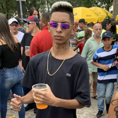 Max Well Florentino