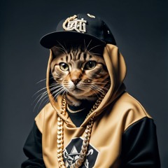 Nice Kitty