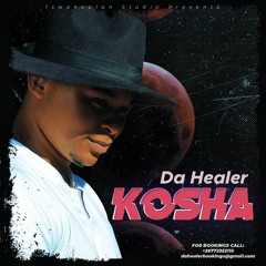 Da Healer (#Xhwala_Da_Healer)