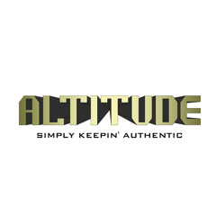 ALTITUDE sound