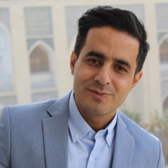 هایده .  مستی