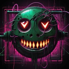 Voltage Beats aKa Mycelium-PsylocibZ