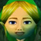 BEN DROWNED