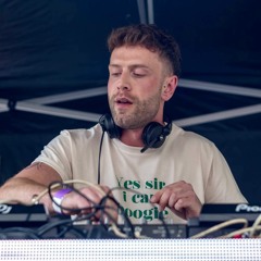 Jamie Harrison