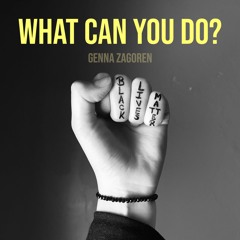 What Can You Do?