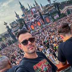 Mateus DK