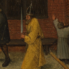 Saint Satan