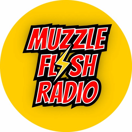 Muzzle Flash Radio’s avatar