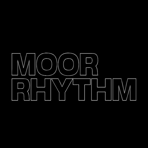 Moor Rhythm’s avatar