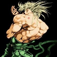 shadow dio