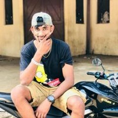 IsZa boy