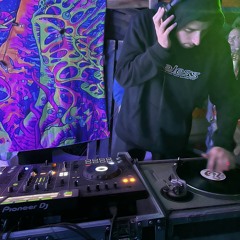 Scottic - Wireless Soundsystem
