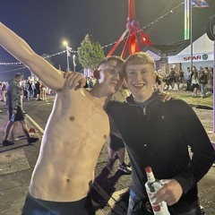 Joe Fields🔴⚪️🔵