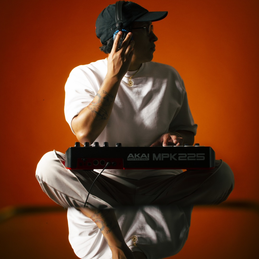 Jandre’s avatar