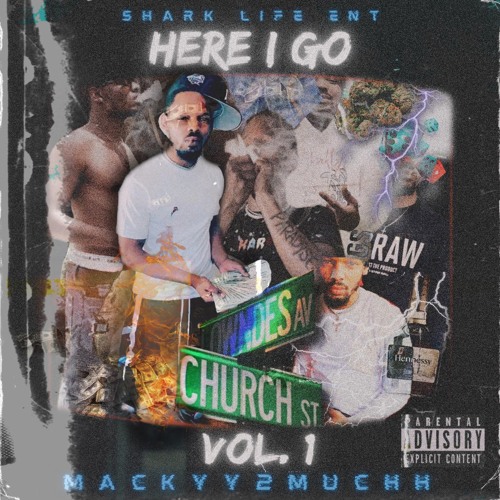 Im Bout 2 Violate Ft. Pop Off x TwiggyFinesse x Raudii B x Its Ballyy