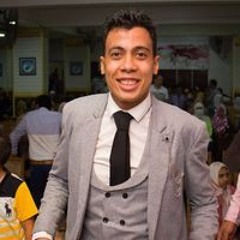 Mohamed Abou Eid
