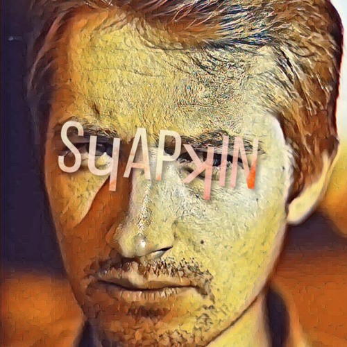 SHAPKIN’s avatar