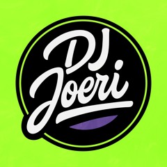 DJ Joeri