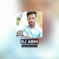 Tejprakash Maravi