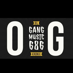 OG'Music 686