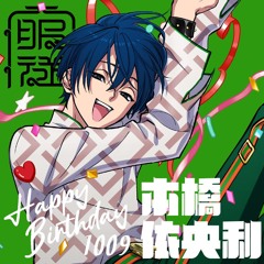 ジョー・力一 缶バッジ rain drops SQUALL Stream ミュウ _ Rain Drops (covered by ジョー・力一) by hokiruo