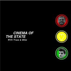 Cinema Of The State