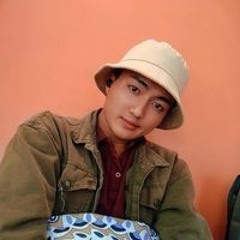 An Huỳnh Khang