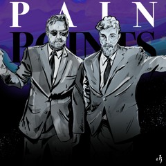 Pain Points - Der Podcast
