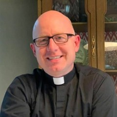 Fr. John Rutten